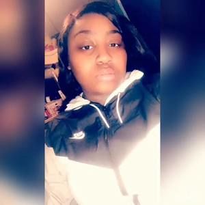 Meet your Posher, Katavia